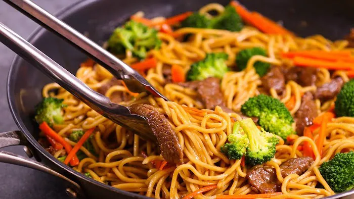 Oriental Kitchen 2