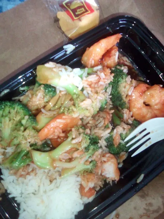 Oriental Kitchen 4