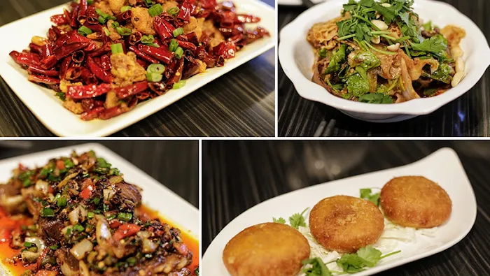 Oriental Kitchen 8