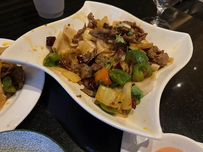 General Tsao's House 3