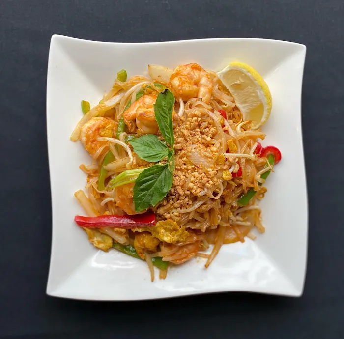 General Tsao's House 10