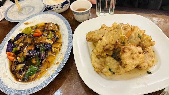 Chengdu Center City 成都 4