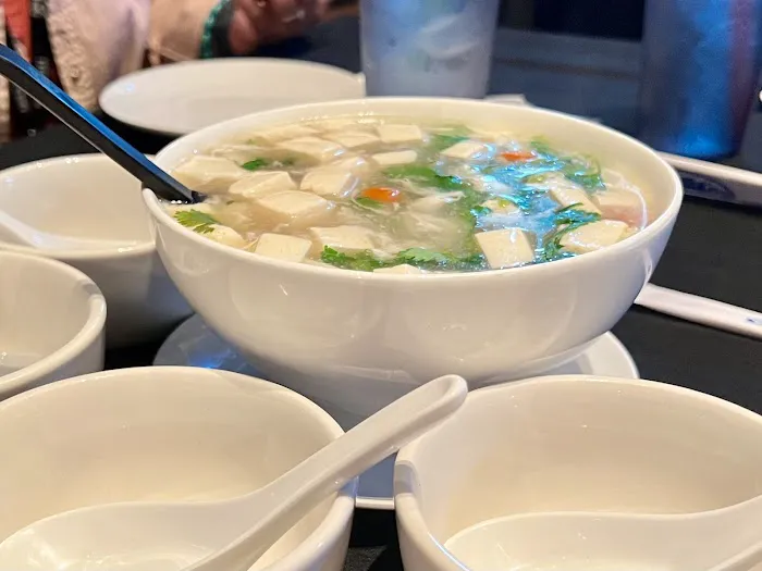 Heng Feng Hand Drawn Noodles 4