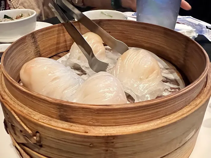 Heng Feng Hand Drawn Noodles 6