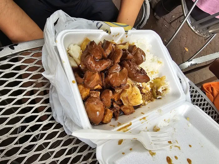 Kim's Oriental Foods 1