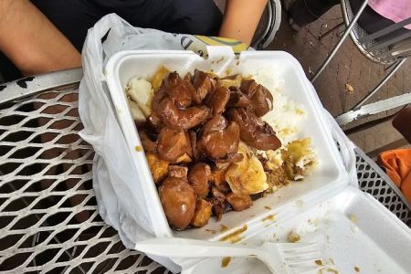 Kim's Oriental Foods
