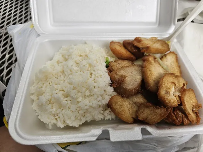 Kim's Oriental Foods 3
