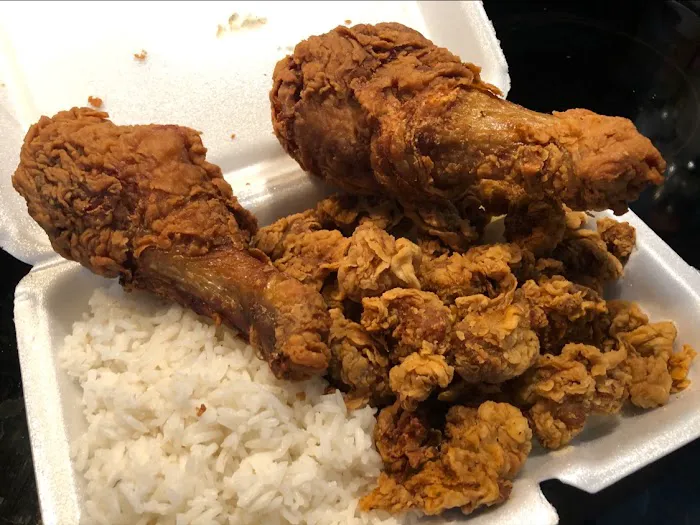 Kim's Oriental Foods 5