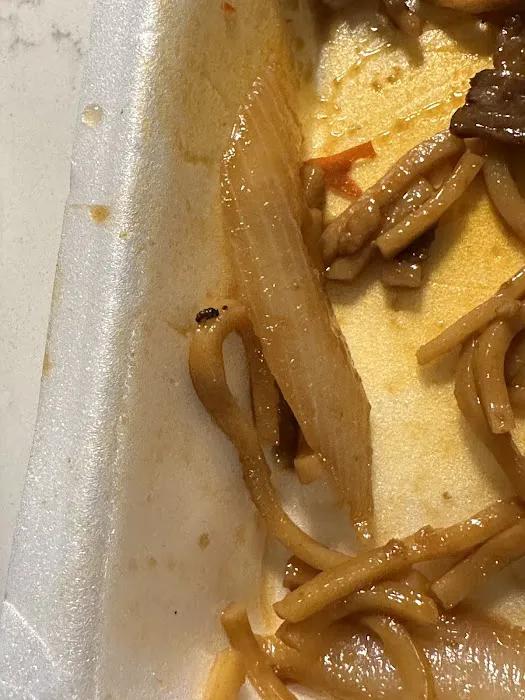 Kim's Oriental Foods 4