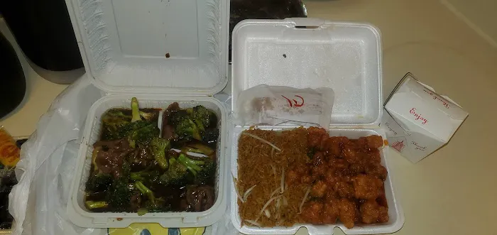 Lucky Chinese & American Food Take Out 3