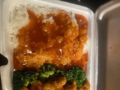 Lucky Chinese & American Food Take Out 0