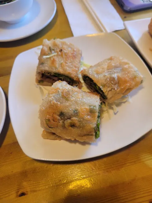 Dim Sum House by Jane G's - University City 1