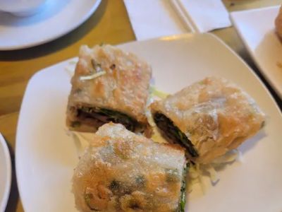 Dim Sum House by Jane G's - University City 0