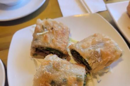 Dim Sum House by Jane G's - University City