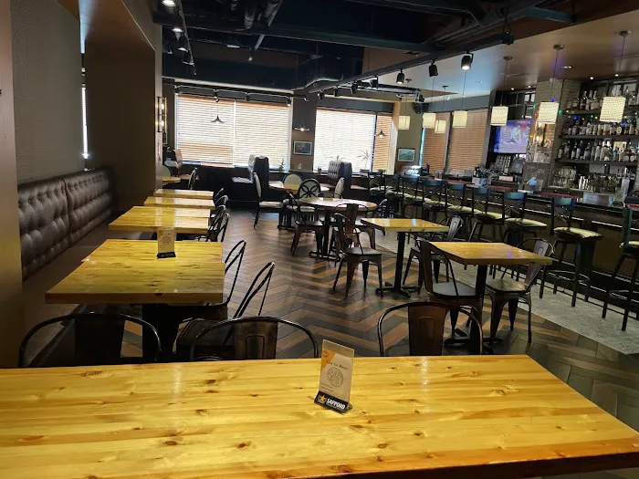 Dim Sum House by Jane G's - University City 2