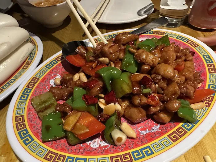 Dim Sum House by Jane G's - University City 3