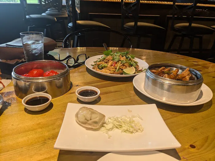 Dim Sum House by Jane G's - University City 5