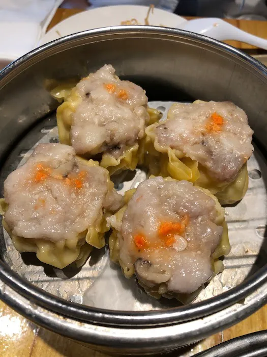 Dim Sum House by Jane G's - University City 4