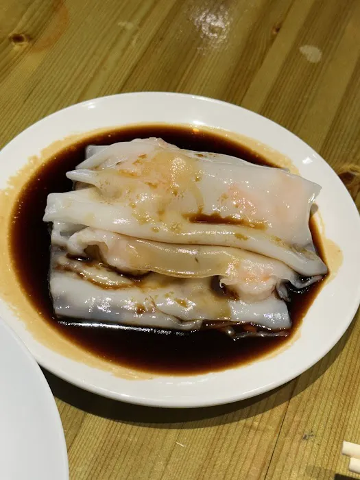 Dim Sum House by Jane G's - University City 9