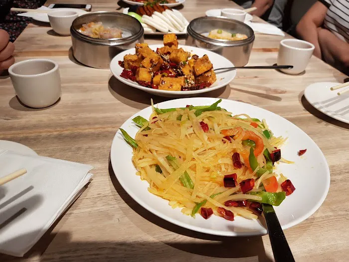 Dim Sum House by Jane G's - University City 7