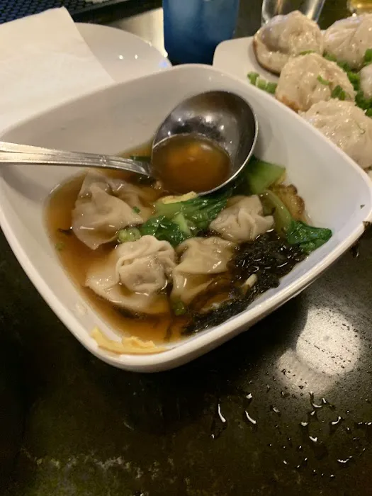 Dim Sum House by Jane G's - University City 10