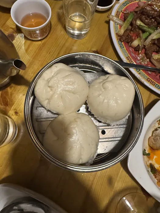 Dim Sum House by Jane G's - University City 8