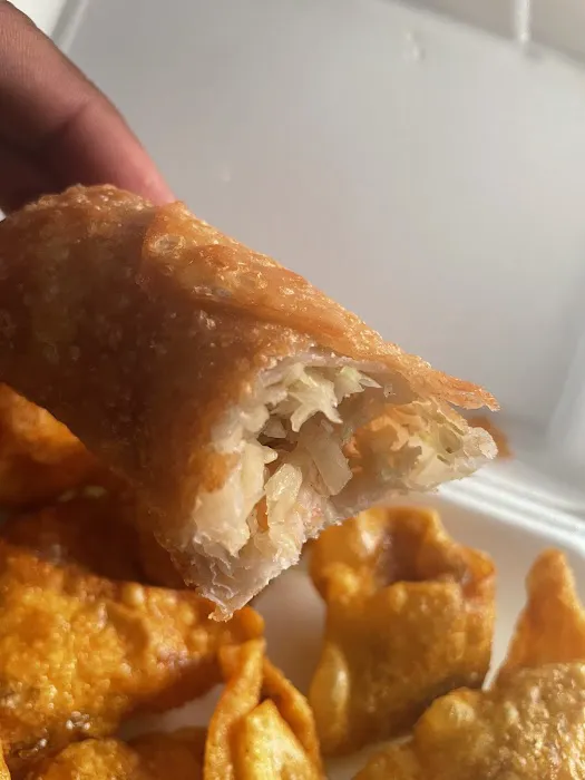 Number One Chinese & American Food 1