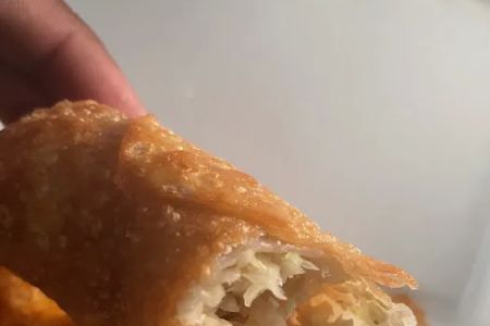Number One Chinese & American Food