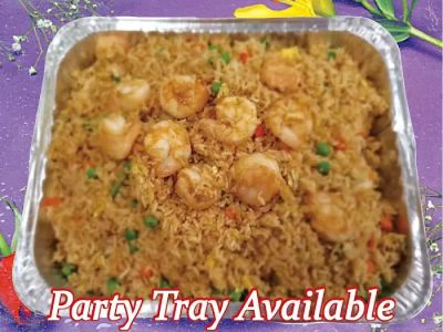 Jade Spring Chinese Food 0