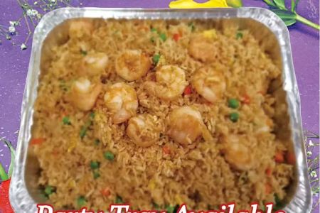 Jade Spring Chinese Food