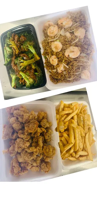 New Winghing Chinese & American 1