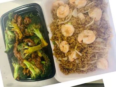 New Winghing Chinese & American 0