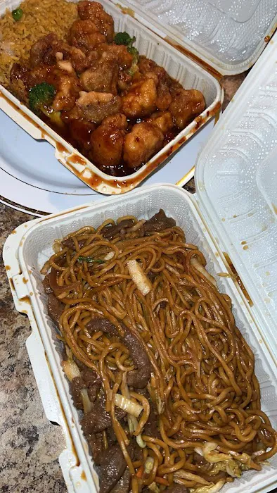 China king 1