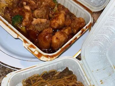 China king 0