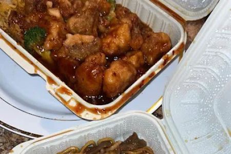China king
