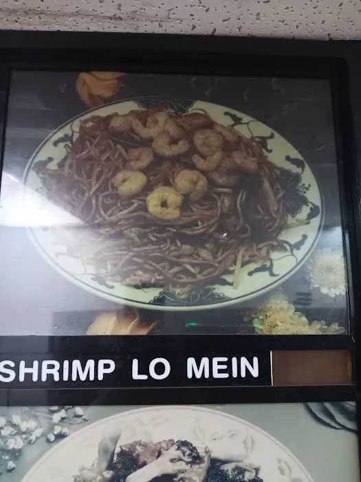 Foodland Express Chinese Food 9