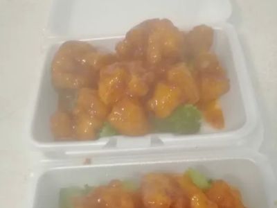 Foodland Express Chinese Food 0