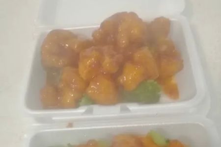 Foodland Express Chinese Food