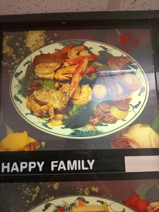 Foodland Express Chinese Food 2