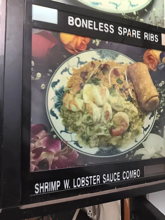 Foodland Express Chinese Food 5