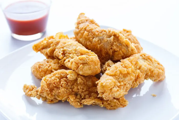 SO WOK & WING 4