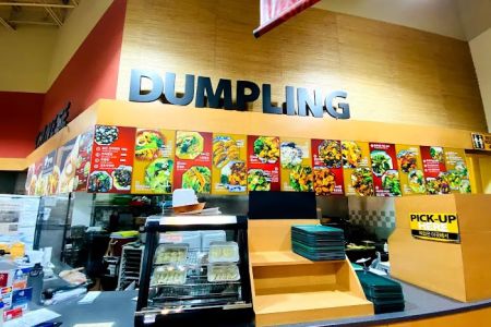 영차우루 Young Chow Loo 중국집 Chinese food!