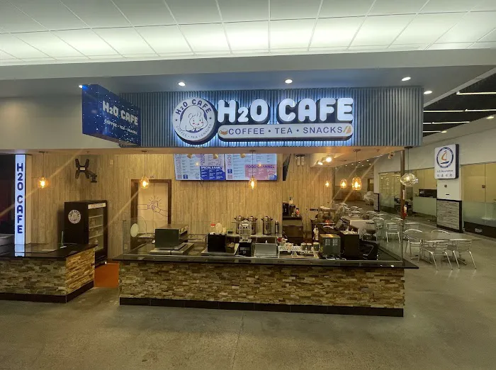 H2O Cafe 3