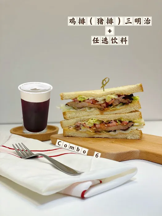 H2O Cafe 4