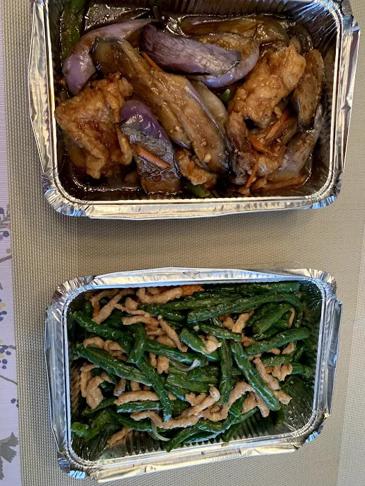 Ruyi Delish 2