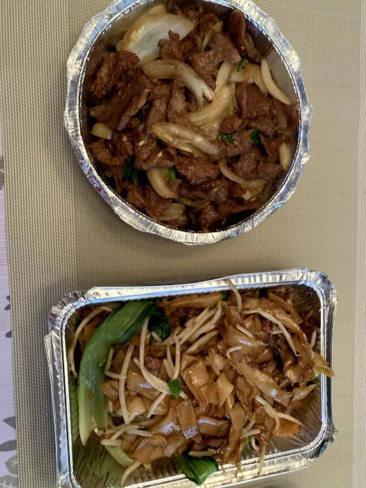 Ruyi Delish 1