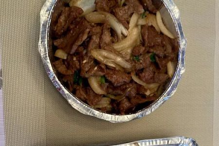 Ruyi Delish