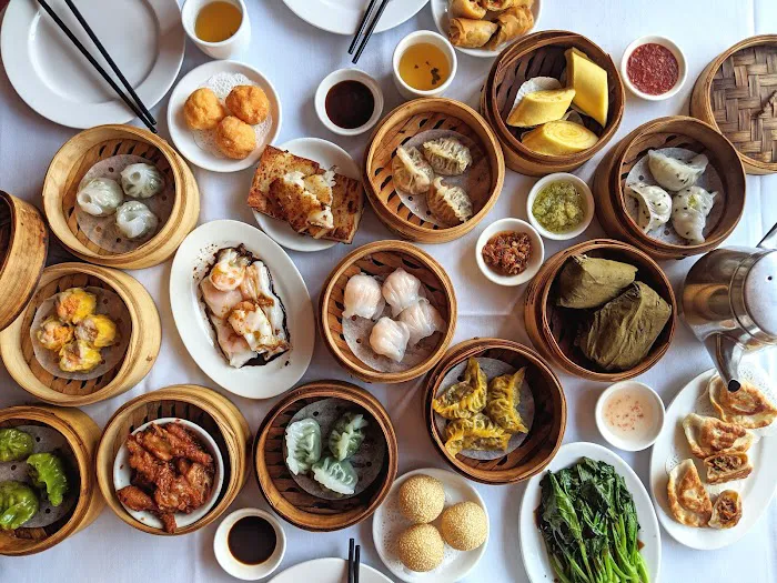 AYCE Dim-Sum Duluth 10