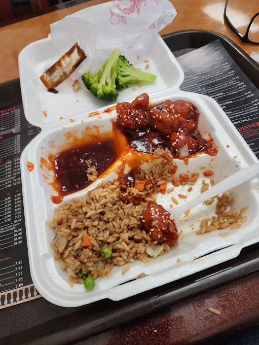 Happy China 7