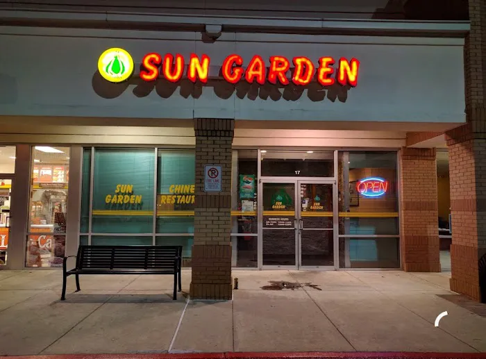 Sun Garden 5